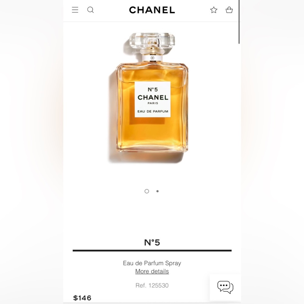 Chanel No5